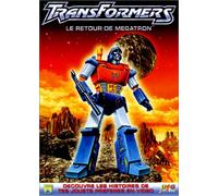Transformers - Le retour de Megatron