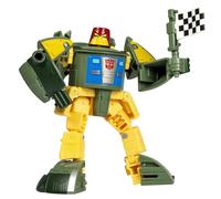 Transformers Legacy, Deluxe Class, Autobot Cosmos, action figure