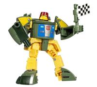 Transformers Legacy, Deluxe Class, Autobot Cosmos, action figure