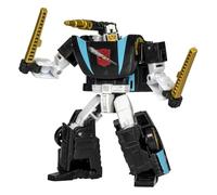 Transformers Legacy, Deluxe Class, Wheeljack (universo Armada), action figure