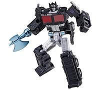 Transformers Legacy Evolution Core Class Nemesis Prime-Action Figure da 8,5 cm, F7180