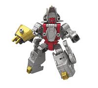 Transformers, Legacy Evolution, Core, Giocattolo del Dinobot Slug, da 8,5 cm, Action Figure per Bambini e Bambine dagli 8 Anni in su, Multi, F7178