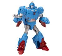 Transformers Legacy Evolution Deluxe Autobot Devcon 5.5” Action Figure
