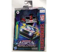 Transformers Generations Legacy Evolution Deluxe Class Action Figura Crosscut 14