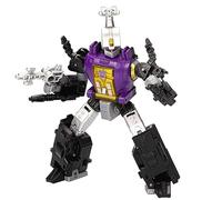 Transformers Legacy Evolution, Deluxe Class, Giocattolo di Insecticon Bombshell, 14 cm, Action Figure per Bambini e Bambine dagli 8 Anni in su
