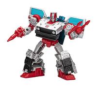 Transformers - Legacy Evolution Deluxe, giocattolo di Crosscut, da 14 cm, action figure per bambini e bambine dagli 8 anni in su
