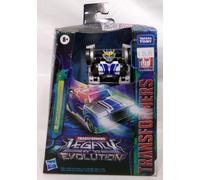 Transformers Legacy Evolution Deluxe Rid 2015 Strongarm Hasbro Nuovo Sigillato