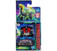 TRANSFORMERS LEGACY EVOLUTION DINOBOT SLUDGE HASBRO ACTION FIGURE TRASFORMABILE