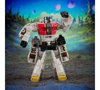 TRANSFORMERS LEGACY EVOLUTION Dinobot Sludge - Hasbro - Bronto - 8,5 cm