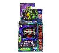 Transformers Legacy Evolution Dinobots figurine giocattoli collezione ufficiale