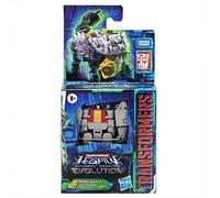 Transformers Legacy Evolution Dinobots figurine giocattoli collezione ufficiale