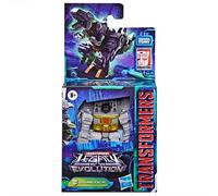 Transformers Legacy Evolution Dinobots figurine giocattoli collezione ufficiale