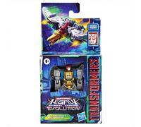 Transformers Legacy Evolution Dinobots figurine giocattoli collezione ufficiale