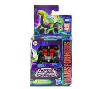 Transformers Legacy Evolution Dinobots figurine giocattoli collezione ufficiale