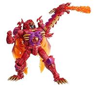 Transformers Legacy Evolution Leader Class Transmetal II Megatron, 21,5 cm