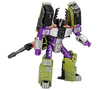 Transformers Legacy Evolution Leader - giocattolo di Megatron Armada Universe da 17,5 cm
