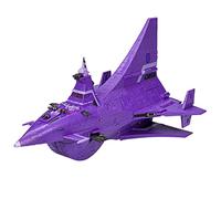 Transformers: Legacy Evolution, Titan, Astronave Nemesis dei Decepticon, collezionabile per adulti da 60 cm