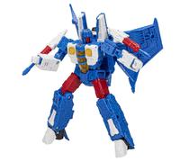 Transformers: Legacy Evolution Voyager Class, Nacelle, 17,5 cm, Action Figure pe