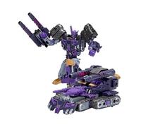 Transformers Legacy Evolution Voyager Comic Universe Tarn 7" Action Figure