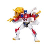 Transformers Legacy Evolution Voyager Maximal Leo Prime - Action Figure da 7"