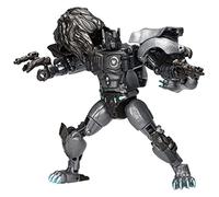 Transformers Legacy: Evolution Voyager, Nemesis Leo Prime, action figure da 17,5 cm