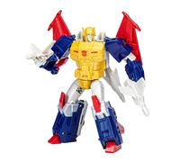 Transformers Legacy Evoluzione Action Figure | Metalhawk