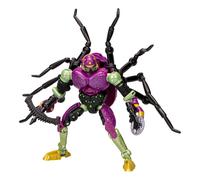 Transformers Legacy Evoluzione Action Figure | Predacon Tarantulas