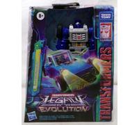Transformers Legacy Evoluzione Beachcomber Deluxe Class Hasbro 2025 Nuovo