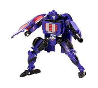 Transformers Legacy Evoluzione Deluxe Cyberverse Universo Shadow Striker