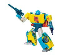 Transformers Legacy Evoluzione Deluxe G2 Sideswipe