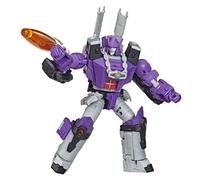 Hasbro - Transformers Generation Legacy - Galvatron - Leader Class
