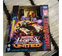 PREORDER Transformers Generations Legacy United Leader: GALVATRON by Hasbro