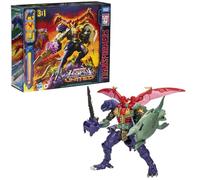 Transformers Generations Legacy United Commander Class Action Figure Beast Wars