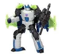 Transformers Legacy United, Core Class, Action Figure di Megatron (Universo Energon)