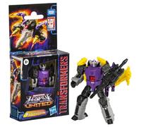 Transformers Legacy United, Core Class, Galvatron (universo Energon), action fig