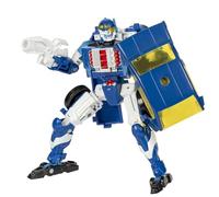 PREORDER Transformers Legacy United Deluxe: AUTOBOT SIDE BURN Robots in Disgui
