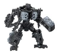 Hasbro Original Transformers Legacy United Deluxe Class Figure Infernac Universe Magnetic