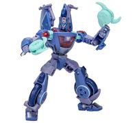 Transformers Legacy United Deluxe Class Cyberverse Universe Chromia Action Figure
