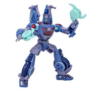Transformers Legacy United Deluxe Class Cyberverse Universe Chromia Figura