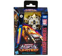 Transformers Legacy United Deluxe Class Infernac Universe Nucleous IN STOCK