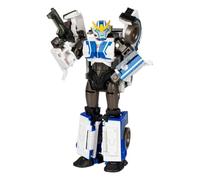 Transformers Legacy United, Deluxe Class, Strongarm Universo 2015, action figure ispirata alla serie Robots in Disguise