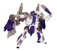 Transformers Legacy United Leader Class Beast Wars Universe Tigerhawk Action Figure