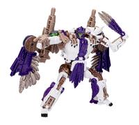 Transformers Legacy United Leader Class Beast Wars Universo Tigerhawk