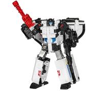 Hasbro Figura d'azione Transformers Legacy United Galaxy Shuttle Classe Leader (Prevendita 27/01/2025)