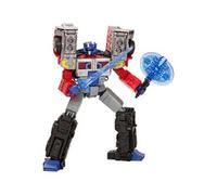 Transformers Legacy United, Leader Class, Laser Optimus Prime (universo G2)