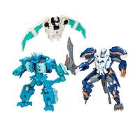 Transformers Generations Legacy United Leader Class Action Figure Star Raider...