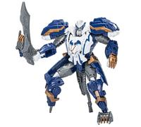 Transformers Legacy United, Voyager Class, Action Figure di Thundertron (Universo Prime)