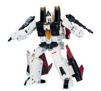 Transformers Legacy United Voyager Class G1 Universe Ramjet Action Figure