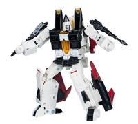 Transformers Legacy United, Voyager Class, Ramjet (universo G1), action figure