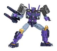 Transformers, Legacy United Voyager, Comic Universe, action figure di Tarn da 17,5 cm